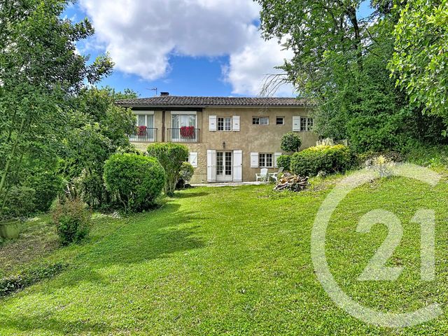 Maison &agrave; vendre - 6 pi&egrave;ces - 153,10 m2 - Auterive - 32 - MIDI-PYRENEES