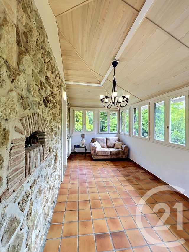 Maison &agrave; vendre - 6 pi&egrave;ces - 153,10 m2 - Auterive - 32 - MIDI-PYRENEES