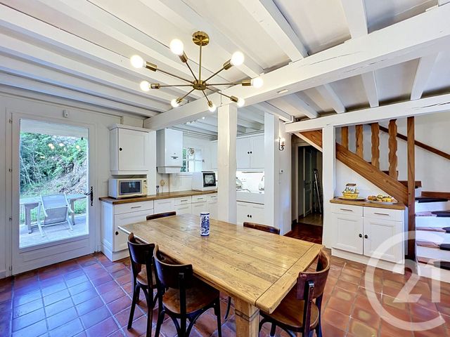 Maison &agrave; vendre - 6 pi&egrave;ces - 153,10 m2 - Auterive - 32 - MIDI-PYRENEES