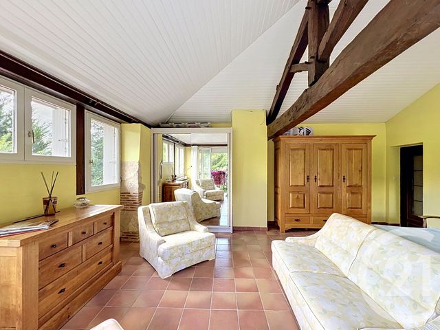 Maison &agrave; vendre - 6 pi&egrave;ces - 153,10 m2 - Auterive - 32 - MIDI-PYRENEES