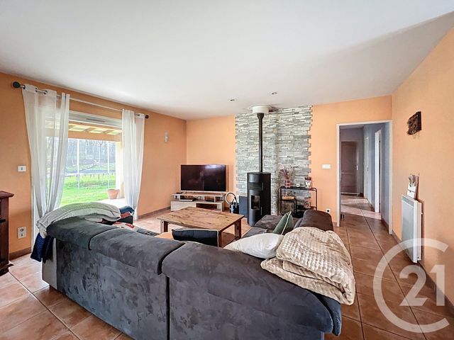 Maison &agrave; vendre - 5 pi&egrave;ces - 141,08 m2 - Mirande - 32 - MIDI-PYRENEES