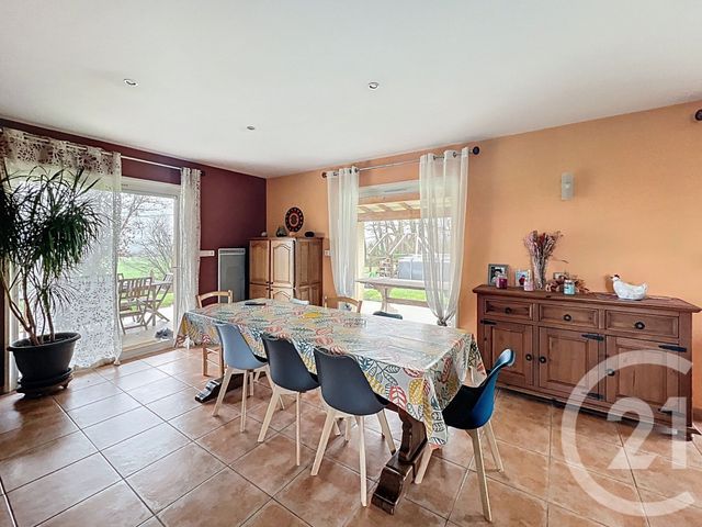 Maison &agrave; vendre - 5 pi&egrave;ces - 141,08 m2 - Mirande - 32 - MIDI-PYRENEES