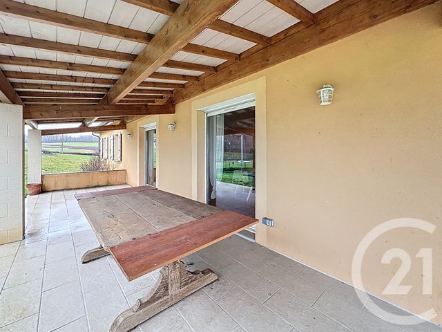 Maison &agrave; vendre - 5 pi&egrave;ces - 141,08 m2 - Mirande - 32 - MIDI-PYRENEES