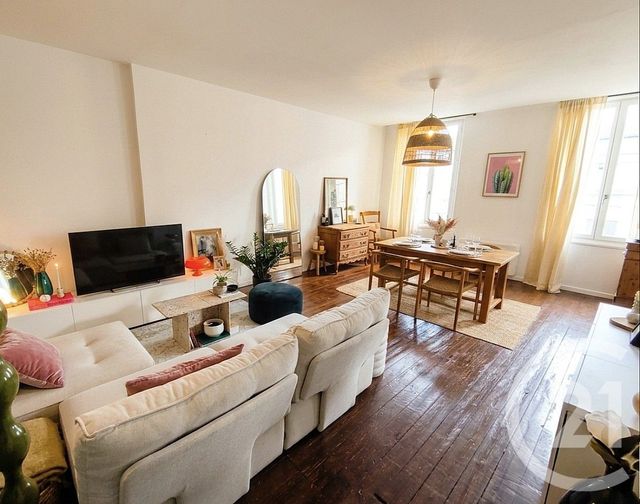 Appartement T3 &agrave; vendre - 3 pi&egrave;ces - 67,12 m2 - Auch - 32 - MIDI-PYRENEES