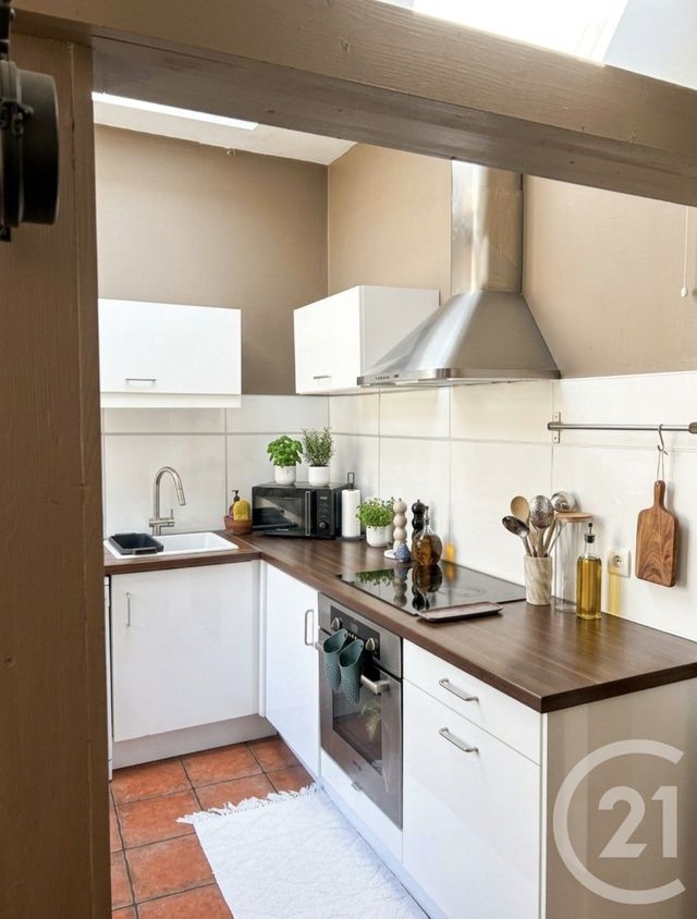 Appartement T3 &agrave; vendre - 3 pi&egrave;ces - 67,12 m2 - Auch - 32 - MIDI-PYRENEES