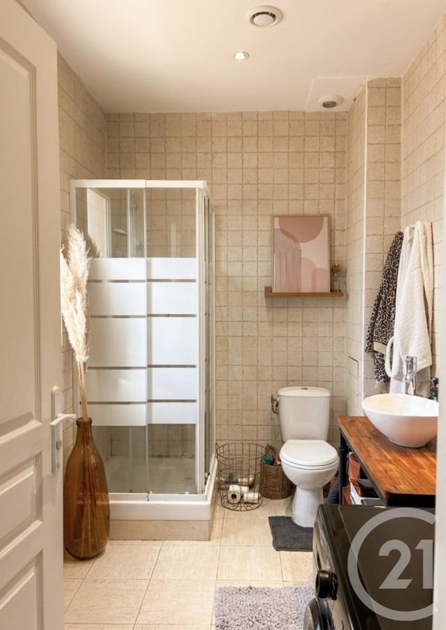 Appartement T3 &agrave; vendre - 3 pi&egrave;ces - 67,12 m2 - Auch - 32 - MIDI-PYRENEES