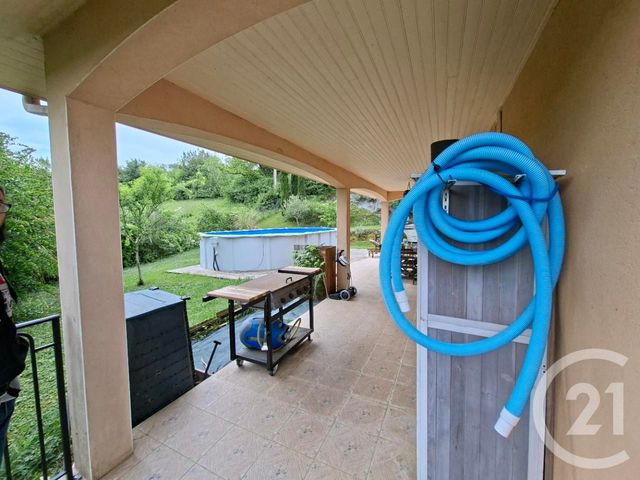 Maison &agrave; vendre - 11 pi&egrave;ces - 243,45 m2 - Auch - 32 - MIDI-PYRENEES