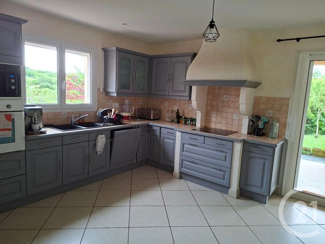 Maison &agrave; vendre - 11 pi&egrave;ces - 243,45 m2 - Auch - 32 - MIDI-PYRENEES