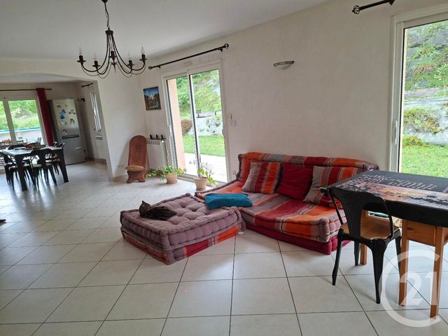 Maison &agrave; vendre - 11 pi&egrave;ces - 243,45 m2 - Auch - 32 - MIDI-PYRENEES