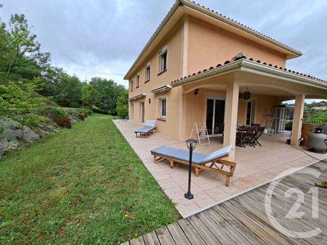 Maison &agrave; vendre - 11 pi&egrave;ces - 243,45 m2 - Auch - 32 - MIDI-PYRENEES