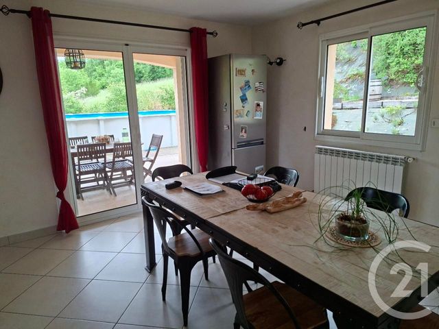 Maison &agrave; vendre - 11 pi&egrave;ces - 243,45 m2 - Auch - 32 - MIDI-PYRENEES