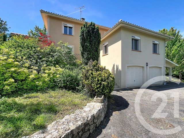 Maison &agrave; vendre - 11 pi&egrave;ces - 243,45 m2 - Auch - 32 - MIDI-PYRENEES