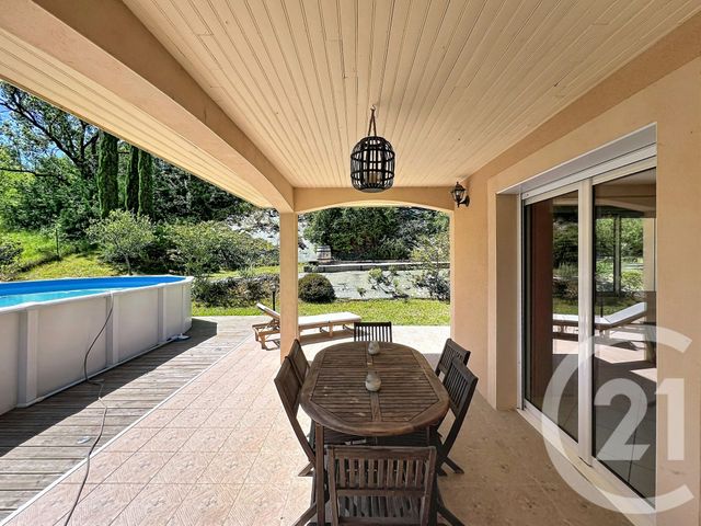 Maison &agrave; vendre - 11 pi&egrave;ces - 243,45 m2 - Auch - 32 - MIDI-PYRENEES