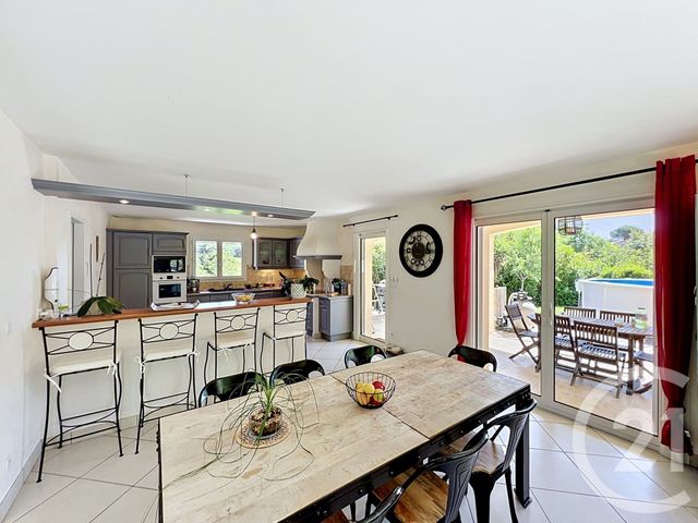 Maison &agrave; vendre - 11 pi&egrave;ces - 243,45 m2 - Auch - 32 - MIDI-PYRENEES