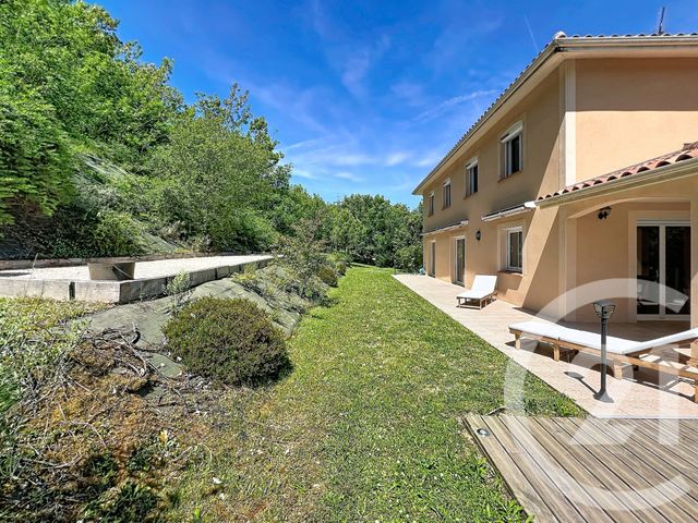 Maison &agrave; vendre - 11 pi&egrave;ces - 243,45 m2 - Auch - 32 - MIDI-PYRENEES