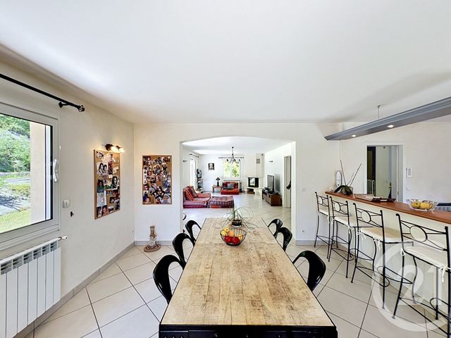 Maison &agrave; vendre - 11 pi&egrave;ces - 243,45 m2 - Auch - 32 - MIDI-PYRENEES