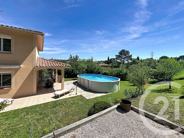 Maison &agrave; vendre - 11 pi&egrave;ces - 243,45 m2 - Auch - 32 - MIDI-PYRENEES