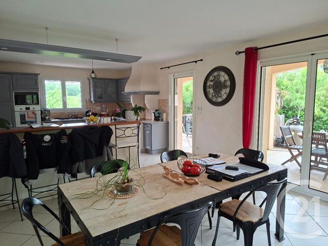Maison &agrave; vendre - 11 pi&egrave;ces - 243,45 m2 - Auch - 32 - MIDI-PYRENEES