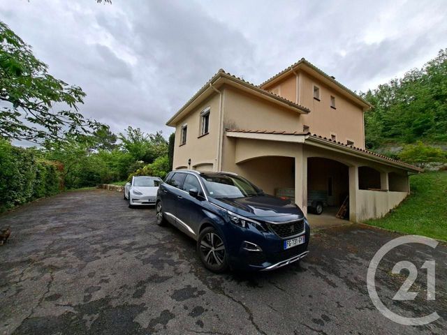 Maison &agrave; vendre - 11 pi&egrave;ces - 243,45 m2 - Auch - 32 - MIDI-PYRENEES