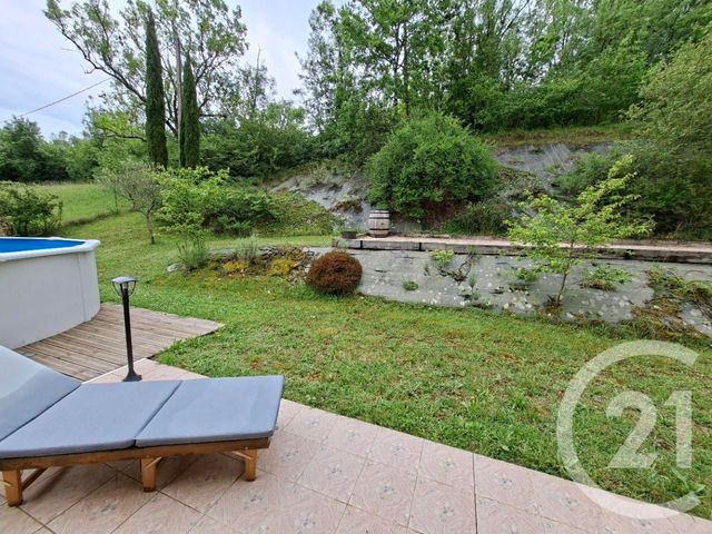 Maison &agrave; vendre - 11 pi&egrave;ces - 243,45 m2 - Auch - 32 - MIDI-PYRENEES