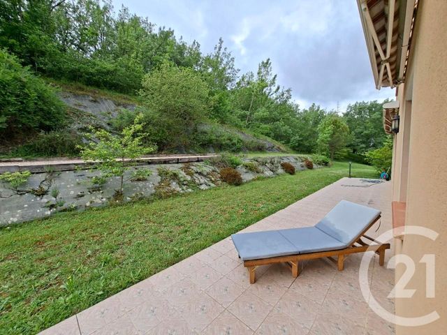 Maison &agrave; vendre - 11 pi&egrave;ces - 243,45 m2 - Auch - 32 - MIDI-PYRENEES
