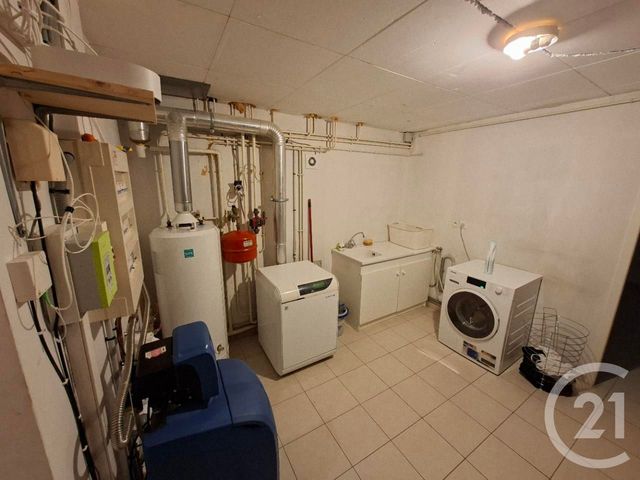Maison &agrave; vendre - 11 pi&egrave;ces - 243,45 m2 - Auch - 32 - MIDI-PYRENEES