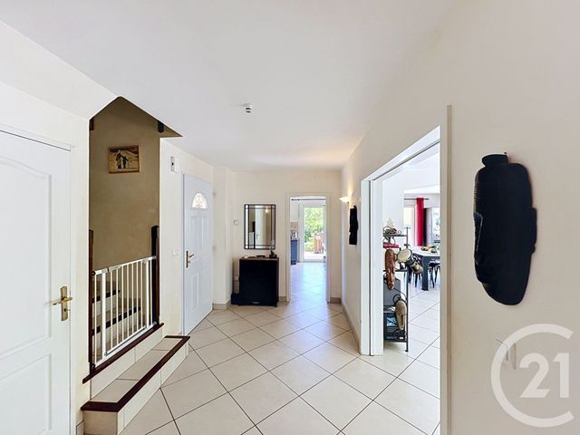 Maison &agrave; vendre - 11 pi&egrave;ces - 243,45 m2 - Auch - 32 - MIDI-PYRENEES