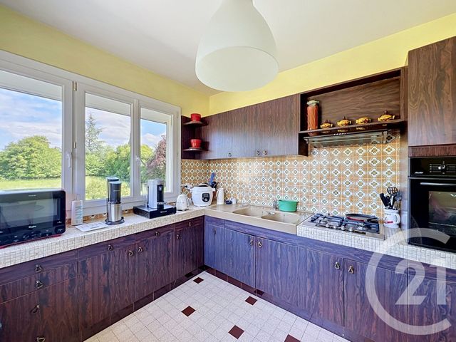 Maison &agrave; vendre - 7 pi&egrave;ces - 113,93 m2 - Auch - 32 - MIDI-PYRENEES
