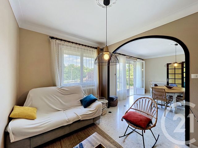 Maison &agrave; vendre - 7 pi&egrave;ces - 113,93 m2 - Auch - 32 - MIDI-PYRENEES