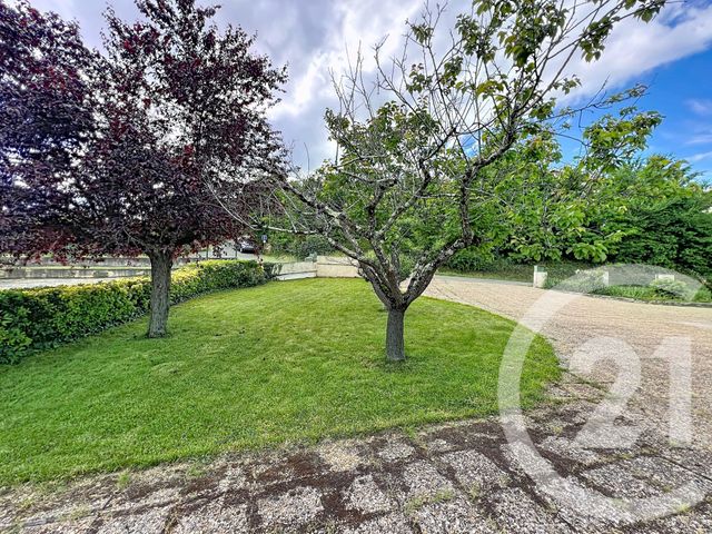 Maison &agrave; vendre - 7 pi&egrave;ces - 113,93 m2 - Auch - 32 - MIDI-PYRENEES