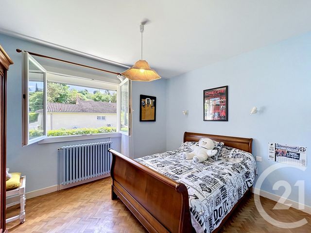 Maison &agrave; vendre - 7 pi&egrave;ces - 113,93 m2 - Auch - 32 - MIDI-PYRENEES