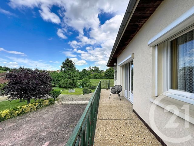Maison &agrave; vendre - 7 pi&egrave;ces - 113,93 m2 - Auch - 32 - MIDI-PYRENEES