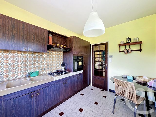 Maison &agrave; vendre - 7 pi&egrave;ces - 113,93 m2 - Auch - 32 - MIDI-PYRENEES