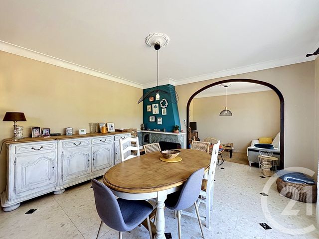 Maison &agrave; vendre - 7 pi&egrave;ces - 113,93 m2 - Auch - 32 - MIDI-PYRENEES