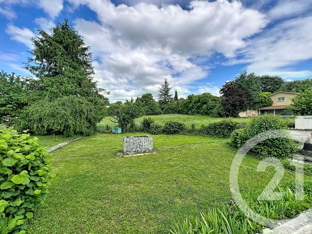 Maison &agrave; vendre - 7 pi&egrave;ces - 113,93 m2 - Auch - 32 - MIDI-PYRENEES