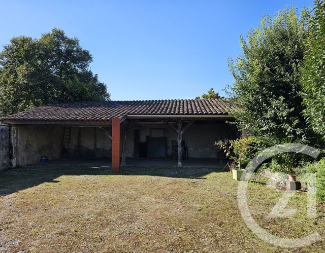 Maison à vendre - 7 pièces - 203,96 m2 - Auch - 32 - MIDI-PYRENEES