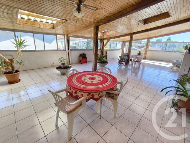 Maison à vendre - 7 pièces - 203,96 m2 - Auch - 32 - MIDI-PYRENEES