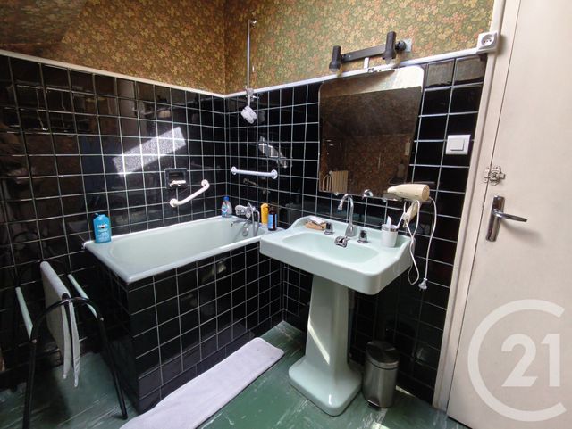 Maison à vendre - 7 pièces - 203,96 m2 - Auch - 32 - MIDI-PYRENEES