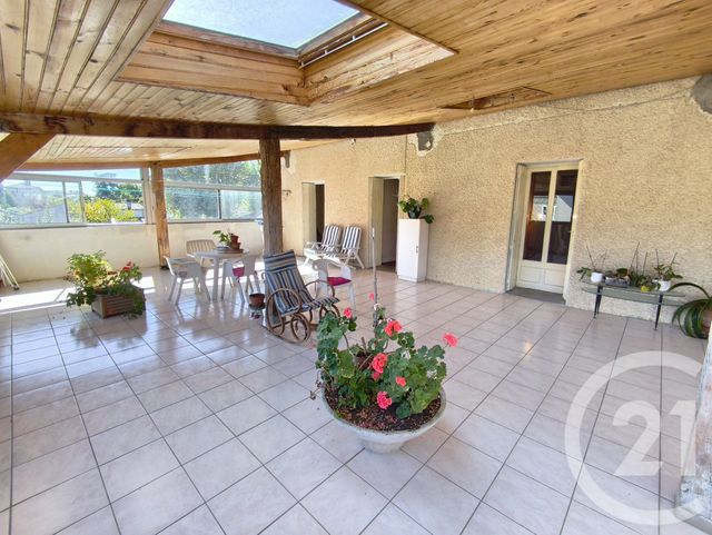Maison à vendre - 7 pièces - 203,96 m2 - Auch - 32 - MIDI-PYRENEES