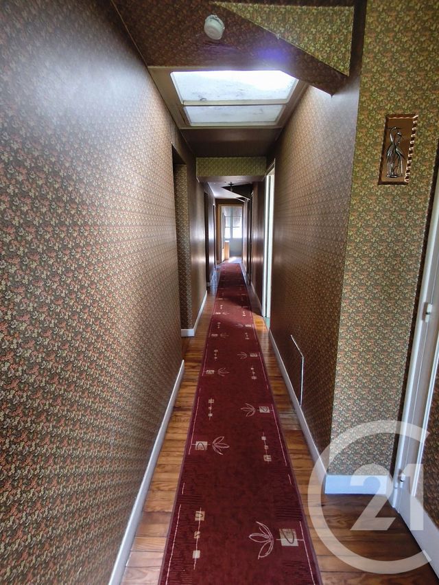 Maison à vendre - 7 pièces - 203,96 m2 - Auch - 32 - MIDI-PYRENEES