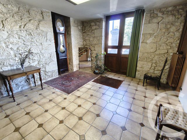 Maison à vendre - 7 pièces - 203,96 m2 - Auch - 32 - MIDI-PYRENEES