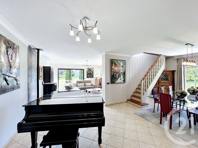 Maison &agrave; vendre - 7 pi&egrave;ces - 216,01 m2 - Auch - 32 - MIDI-PYRENEES