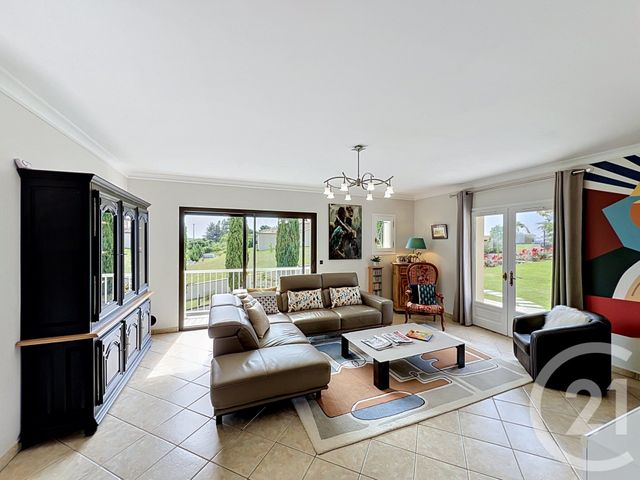 Maison &agrave; vendre - 7 pi&egrave;ces - 216,01 m2 - Auch - 32 - MIDI-PYRENEES