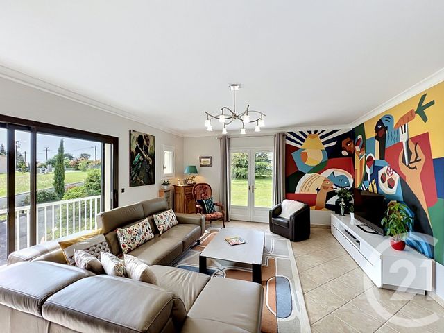 Maison &agrave; vendre - 7 pi&egrave;ces - 216,01 m2 - Auch - 32 - MIDI-PYRENEES