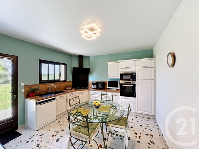 Maison &agrave; vendre - 7 pi&egrave;ces - 216,01 m2 - Auch - 32 - MIDI-PYRENEES