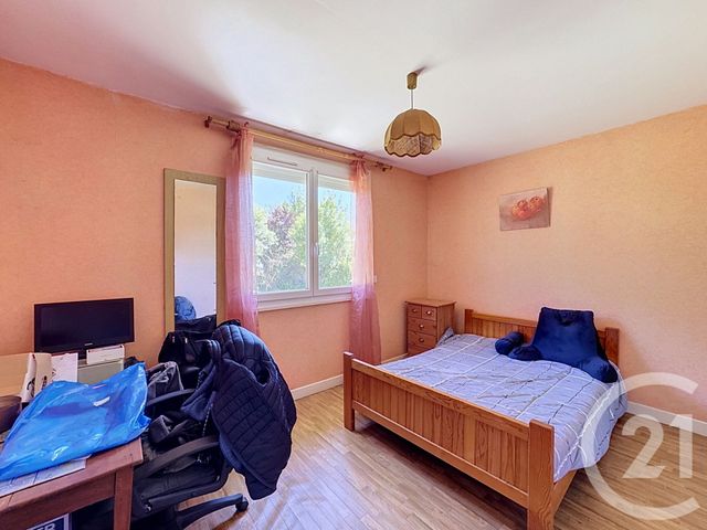 Maison &agrave; vendre - 6 pi&egrave;ces - 120,92 m2 - Auch - 32 - MIDI-PYRENEES