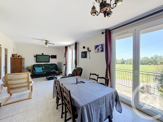 Maison &agrave; vendre - 6 pi&egrave;ces - 120,92 m2 - Auch - 32 - MIDI-PYRENEES