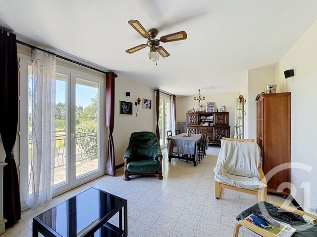 Maison &agrave; vendre - 6 pi&egrave;ces - 120,92 m2 - Auch - 32 - MIDI-PYRENEES