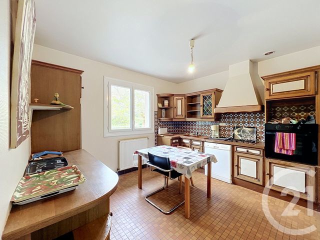Maison &agrave; vendre - 5 pi&egrave;ces - 110,91 m2 - 32 - MIDI-PYRENEES