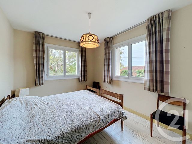 Maison &agrave; vendre - 5 pi&egrave;ces - 110,91 m2 - 32 - MIDI-PYRENEES